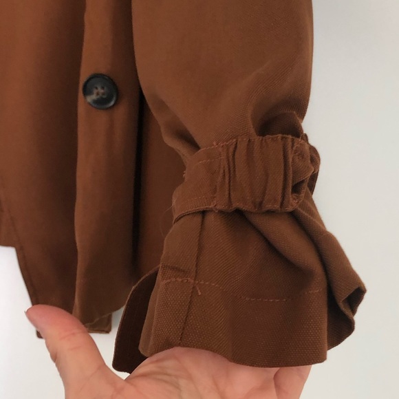 Zara light jacket - Picture 6 of 9